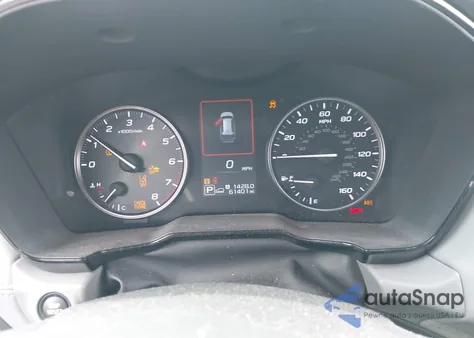 2021 Subaru Outback Premium from USA, damaged, VIN 4S4BTADC5M3117048